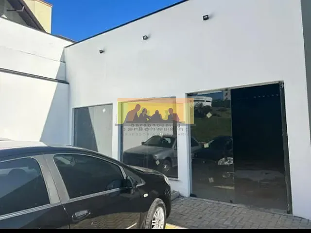 Sala com 81m², para alugar, no bairro Parque Alto Taquaral em Campinas