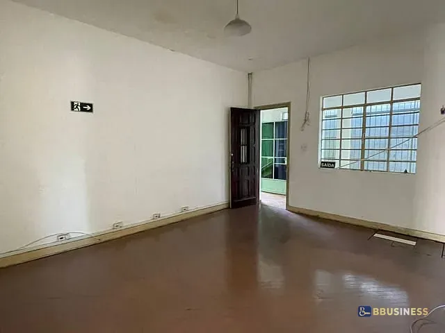 Sala à venda ou para alugar, no bairro Barcelona em São Caetano do Sul