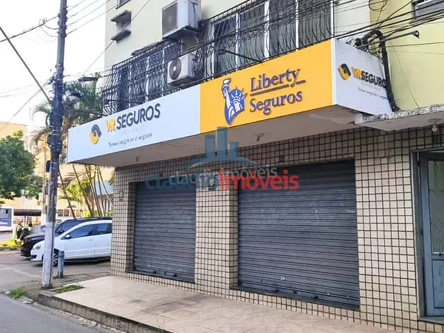 Loja para alugar, no bairro Jardim Paraíba em Volta Redonda
