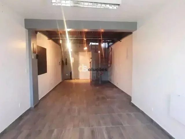 Sala à venda, no bairro Vila Romana em São Paulo