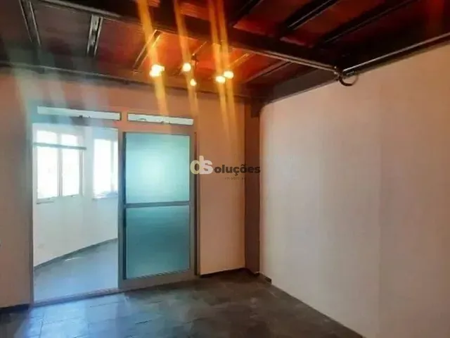 Sala à venda, no bairro Vila Romana em São Paulo