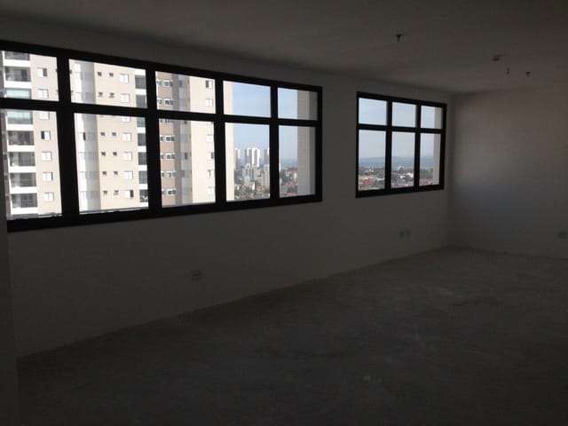 Foto do Sala - Sala comercial para locação, Jardim Aquarius, São José dos Campos. | INDEPENDENCE NEGOCIOS IMOBILIARIOS LTDA