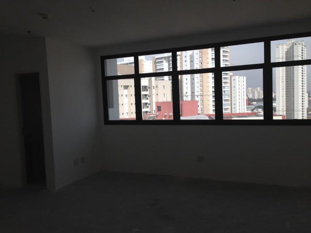 Foto do Sala - Sala comercial para locação, Jardim Aquarius, São José dos Campos. | INDEPENDENCE NEGOCIOS IMOBILIARIOS LTDA