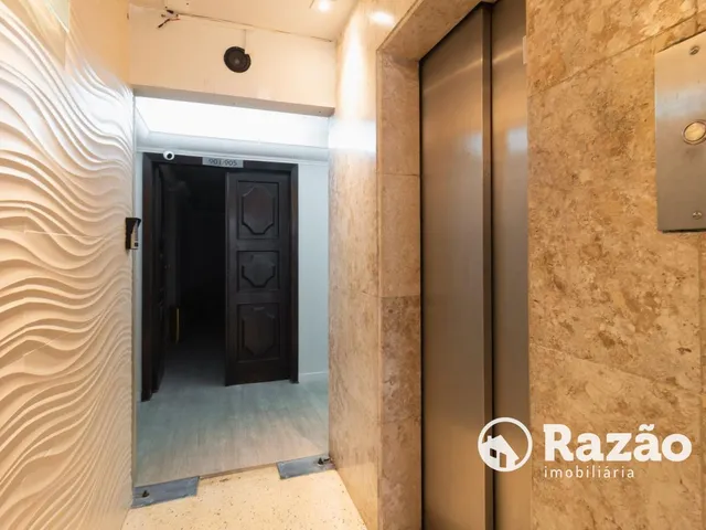 Sala para alugar, no bairro Centro em Curitiba