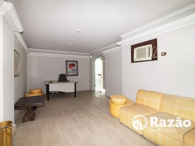 Sala para alugar, no bairro Centro em Curitiba