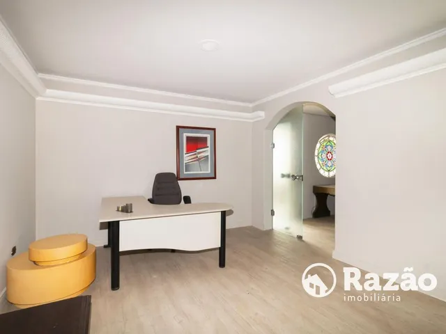 Sala para alugar, no bairro Centro em Curitiba