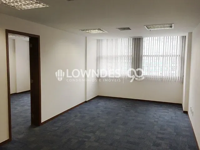 Sala para alugar, no bairro Centro em Rio de Janeiro