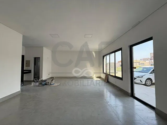 Sala para alugar, no bairro Jardim Sylvio Rinaldi I em Jaguariúna