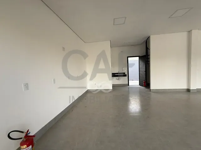 Sala para alugar, no bairro Jardim Sylvio Rinaldi I em Jaguariúna