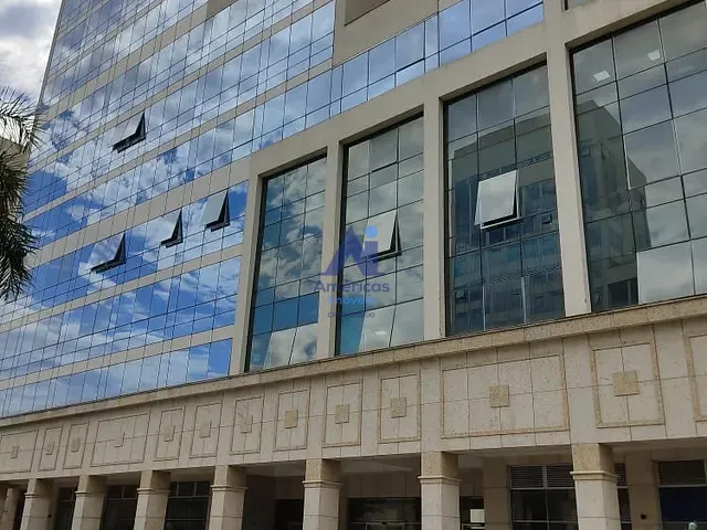 Sala com 25m², para alugar, no bairro Jacarepaguá em Rio de Janeiro