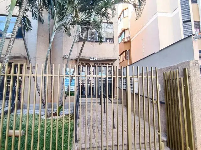 Sala à venda, no bairro Centro em Londrina