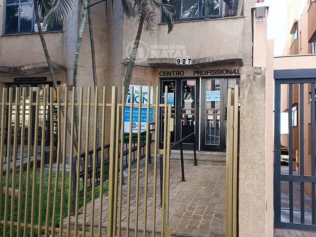Sala à venda, no bairro Centro em Londrina
