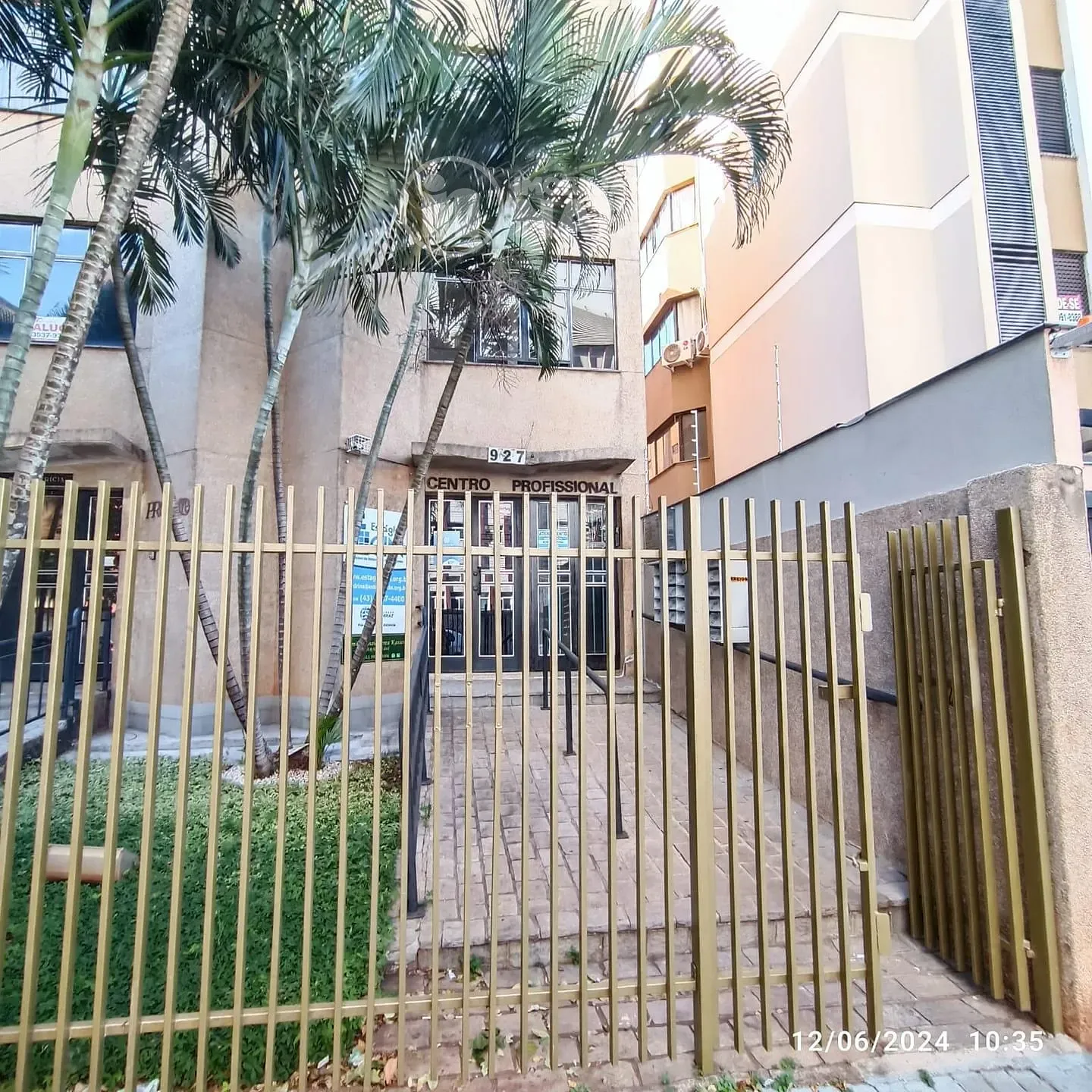 Sala-Conjunto, 33 m² - Foto 2