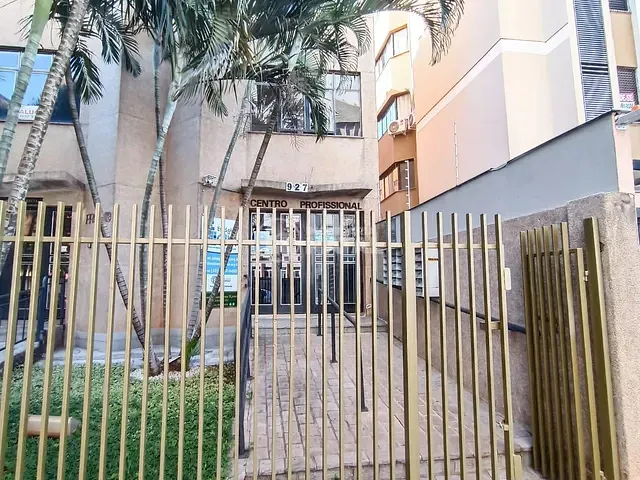 Sala à venda, no bairro Centro em Londrina