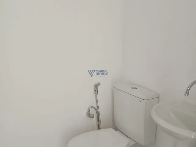 Sala para alugar, no bairro Jardim São Dimas em São José dos Campos