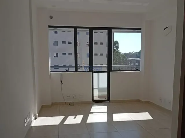 Sala para alugar, no bairro Jardim São Dimas em São José dos Campos