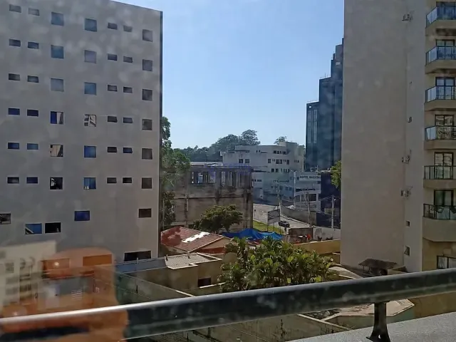 Sala para alugar, no bairro Jardim São Dimas em São José dos Campos