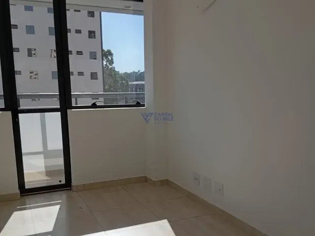 Sala para alugar, no bairro Jardim São Dimas em São José dos Campos