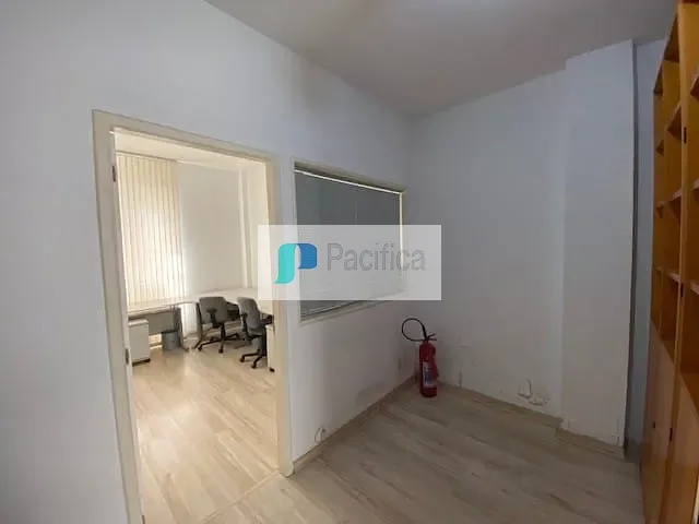 Sala com 63m², para alugar, no bairro Centro em Rio de Janeiro