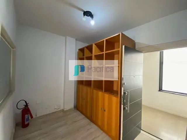 Sala com 63m², para alugar, no bairro Centro em Rio de Janeiro