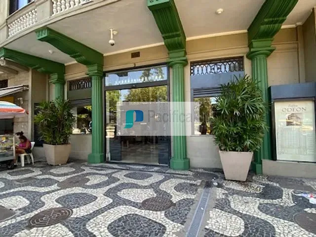 Sala com 63m², para alugar, no bairro Centro em Rio de Janeiro