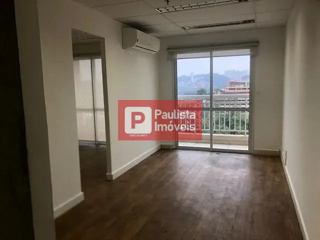 Sala com 45m², à venda, no bairro Jardim Dom Bosco em São Paulo