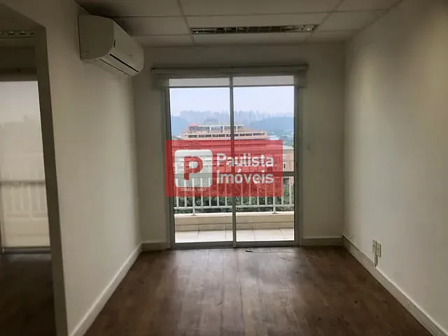Sala com 45m², à venda, no bairro Jardim Dom Bosco em São Paulo
