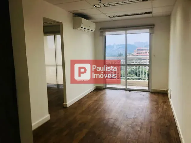 Sala com 45m², à venda, no bairro Jardim Dom Bosco em São Paulo
