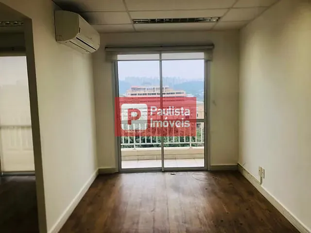 Sala com 45m², à venda, no bairro Jardim Dom Bosco em São Paulo