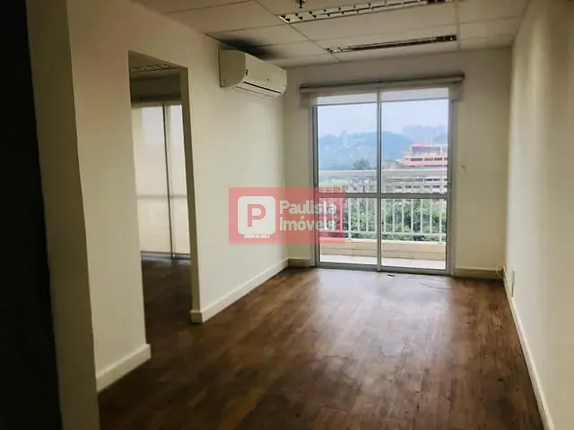 Sala com 45m², à venda, no bairro Jardim Dom Bosco em São Paulo