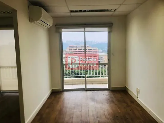 Sala com 45m², à venda, no bairro Jardim Dom Bosco em São Paulo
