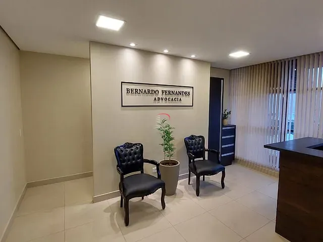 Sala à venda, no bairro Centro em Londrina