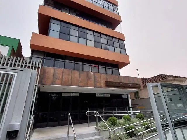 Sala à venda, no bairro Centro em Londrina