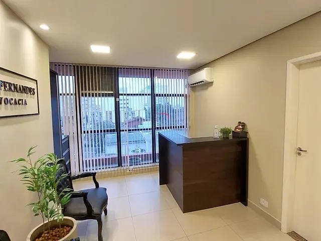Sala à venda, no bairro Centro em Londrina