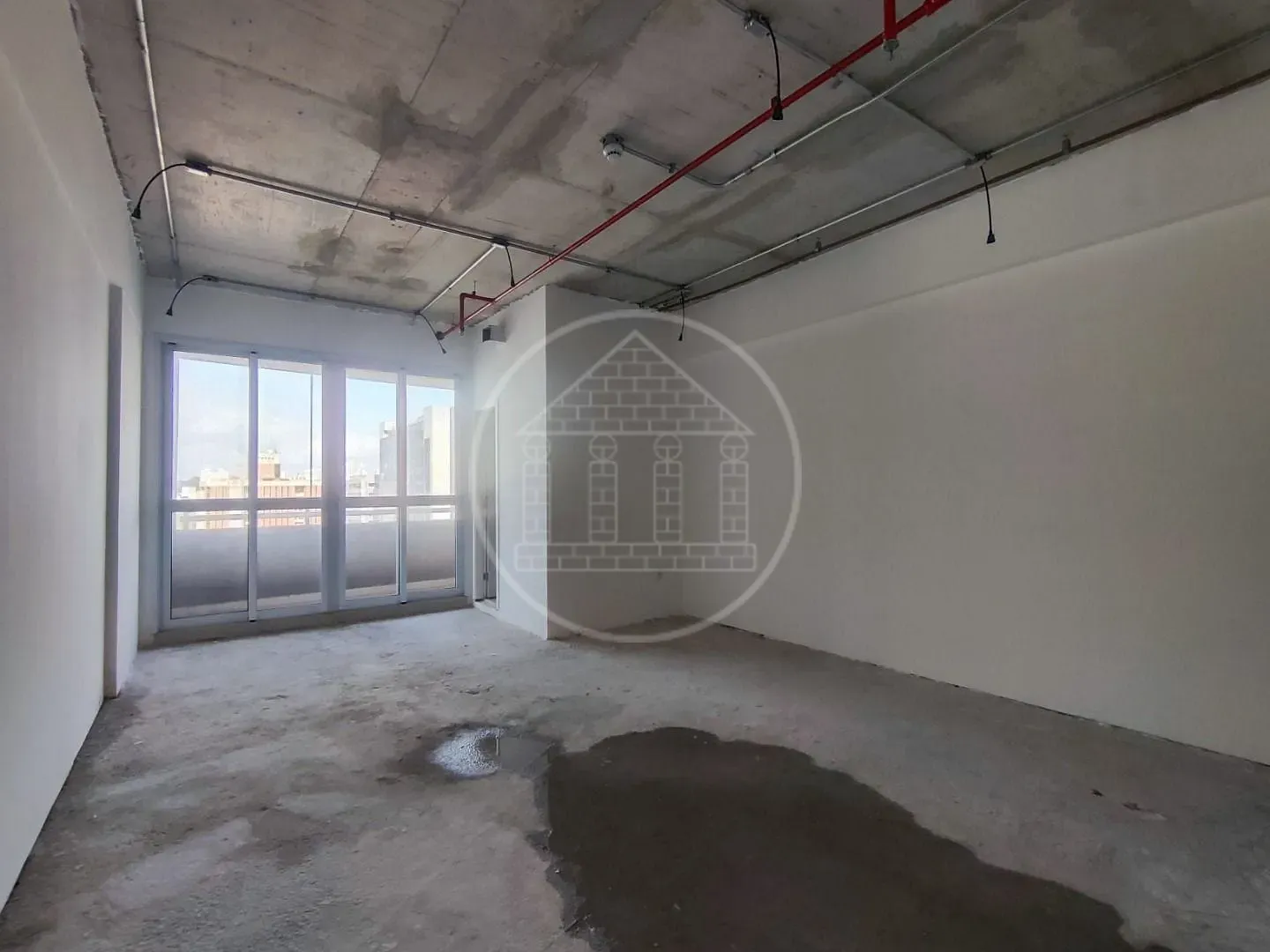 Sala-Conjunto, 38 m² - Foto 2