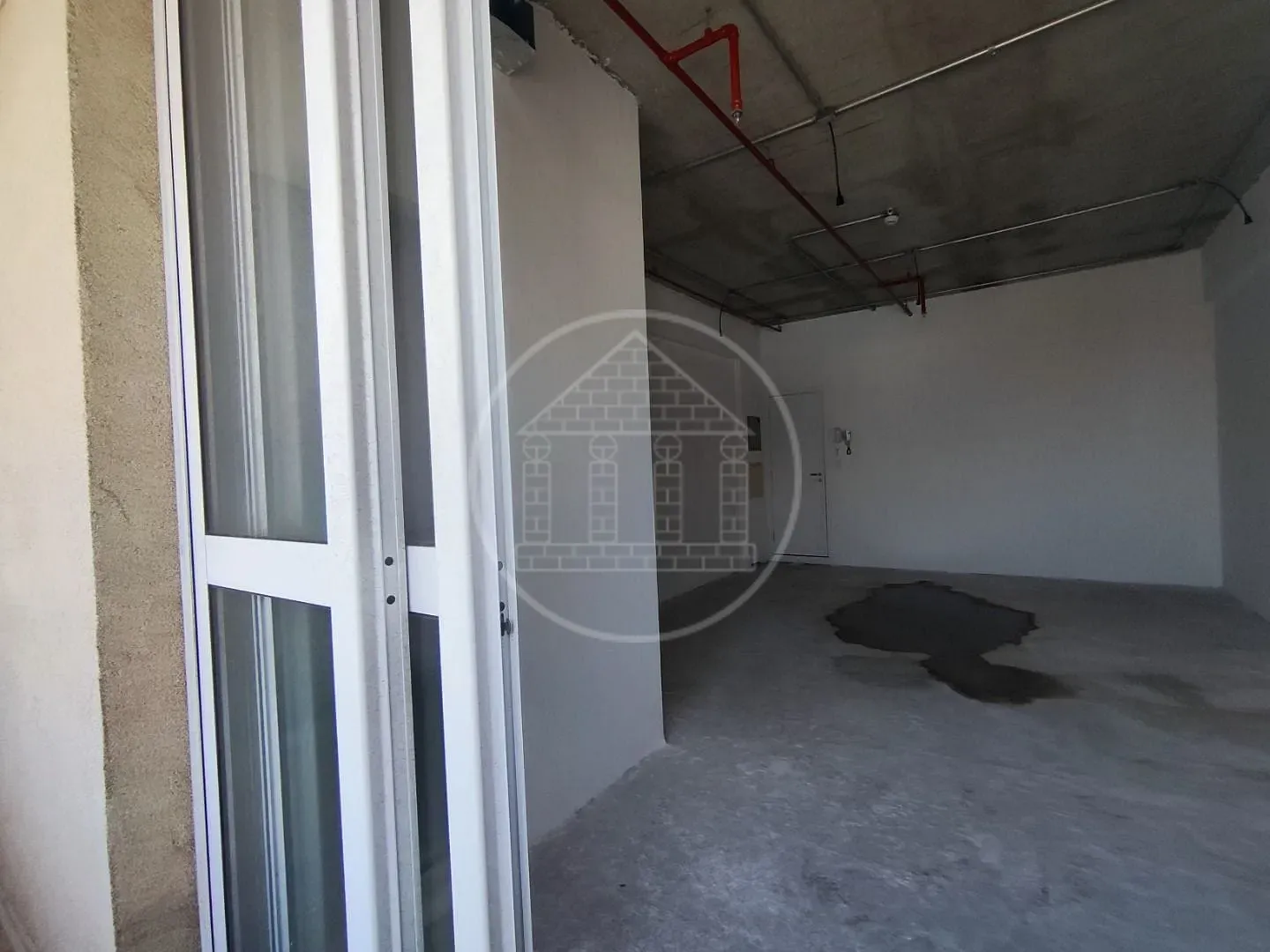 Sala-Conjunto, 38 m² - Foto 8