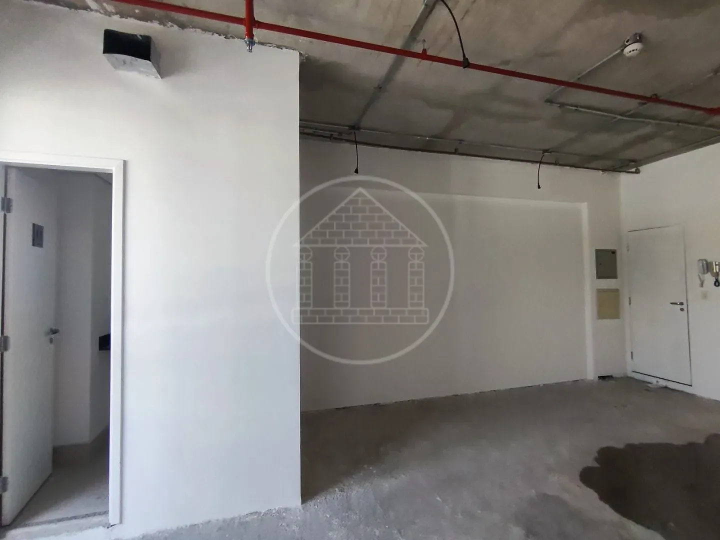 Sala-Conjunto, 38 m² - Foto 9