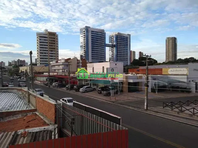 Sala para alugar, no bairro Jóquei em Teresina
