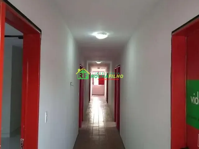 Sala para alugar, no bairro Jóquei em Teresina