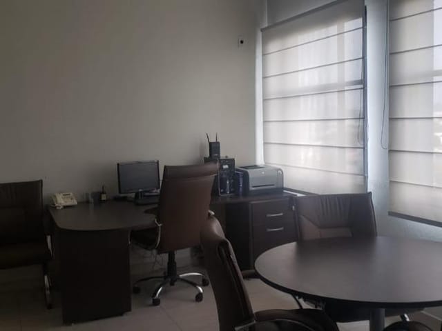 Foto do Sala - Sala à venda 36M², Jardim Satélite, São José dos Campos - SP | Edifício Independence | RUSSI IMÓVEIS