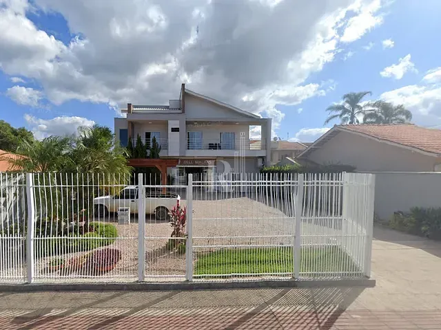 Sala para alugar, no bairro Universitário em Tijucas