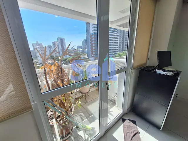 Sala à venda, no bairro Vila Pompéia em São Paulo