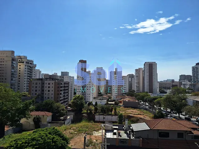 Sala à venda, no bairro Vila Pompéia em São Paulo