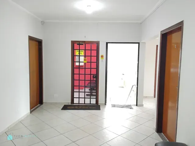 Sala para alugar, no bairro Itaberaba em São Paulo