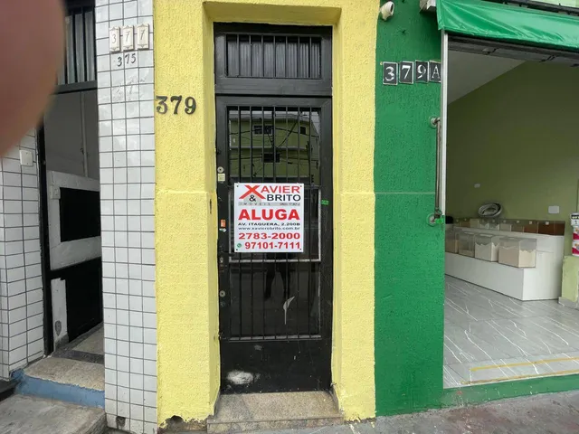 Foto do Casa - Comercial ou Residencial para locação, Jardim Aricanduva, São Paulo, SP | Imobiliária Xavier e Brito