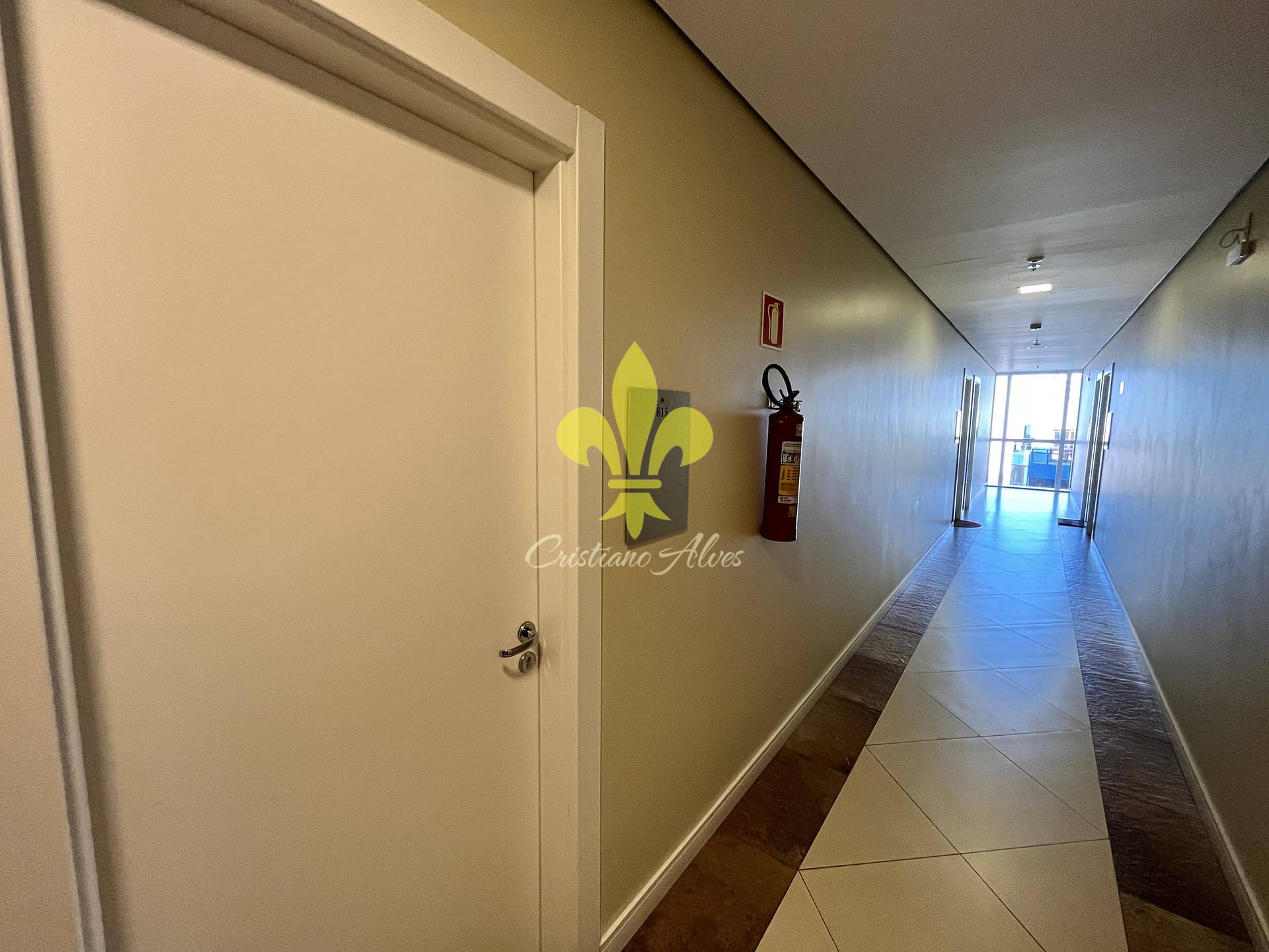 Conjunto Comercial-Sala para alugar, 31m² - Foto 2