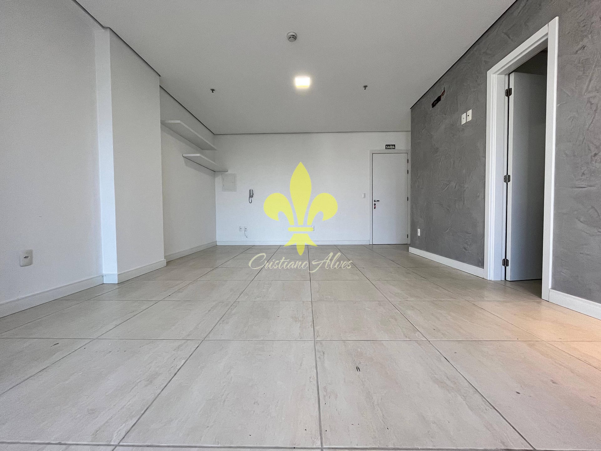 Conjunto Comercial-Sala para alugar, 31m² - Foto 9