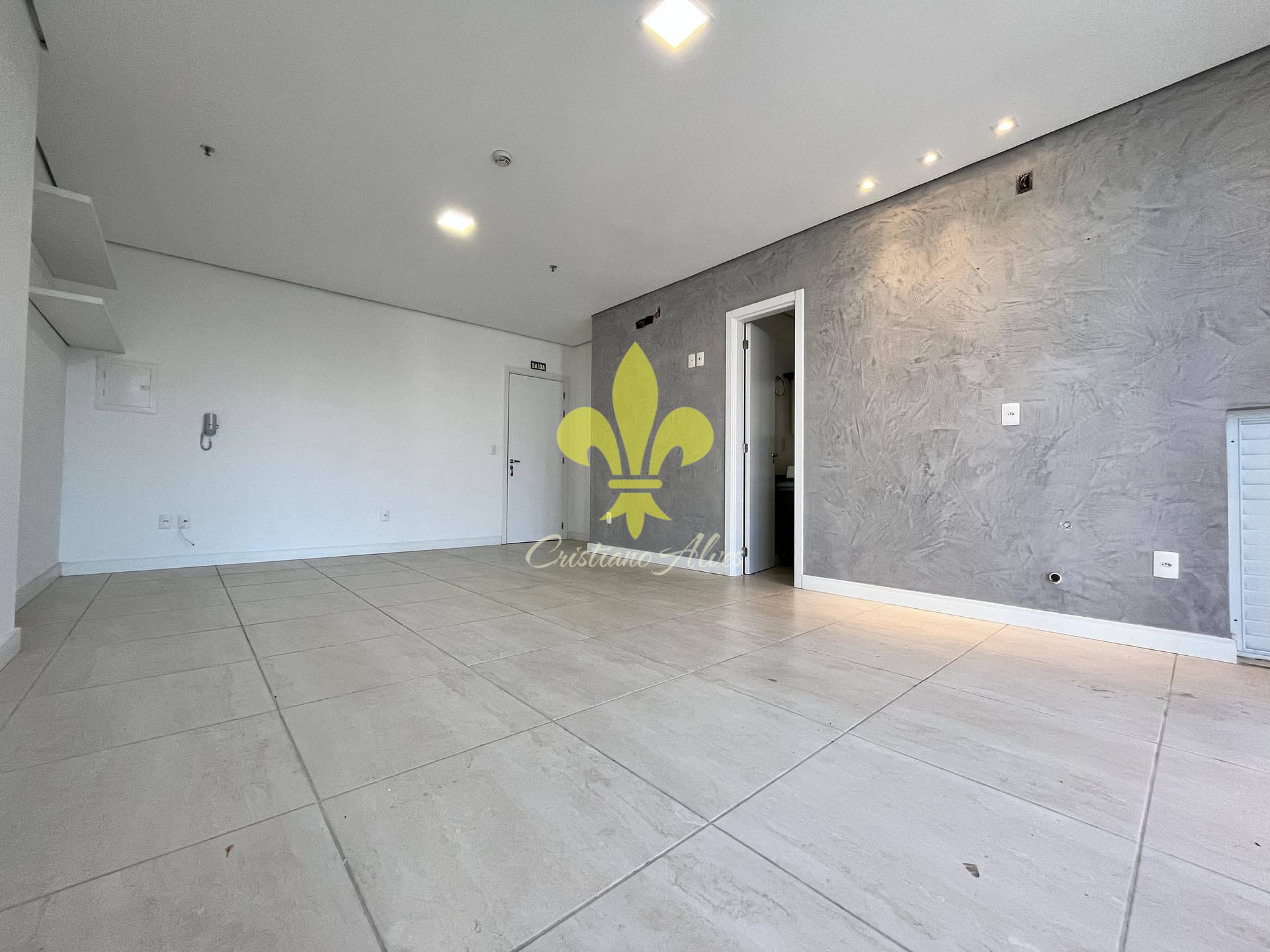 Conjunto Comercial-Sala para alugar, 31m² - Foto 8