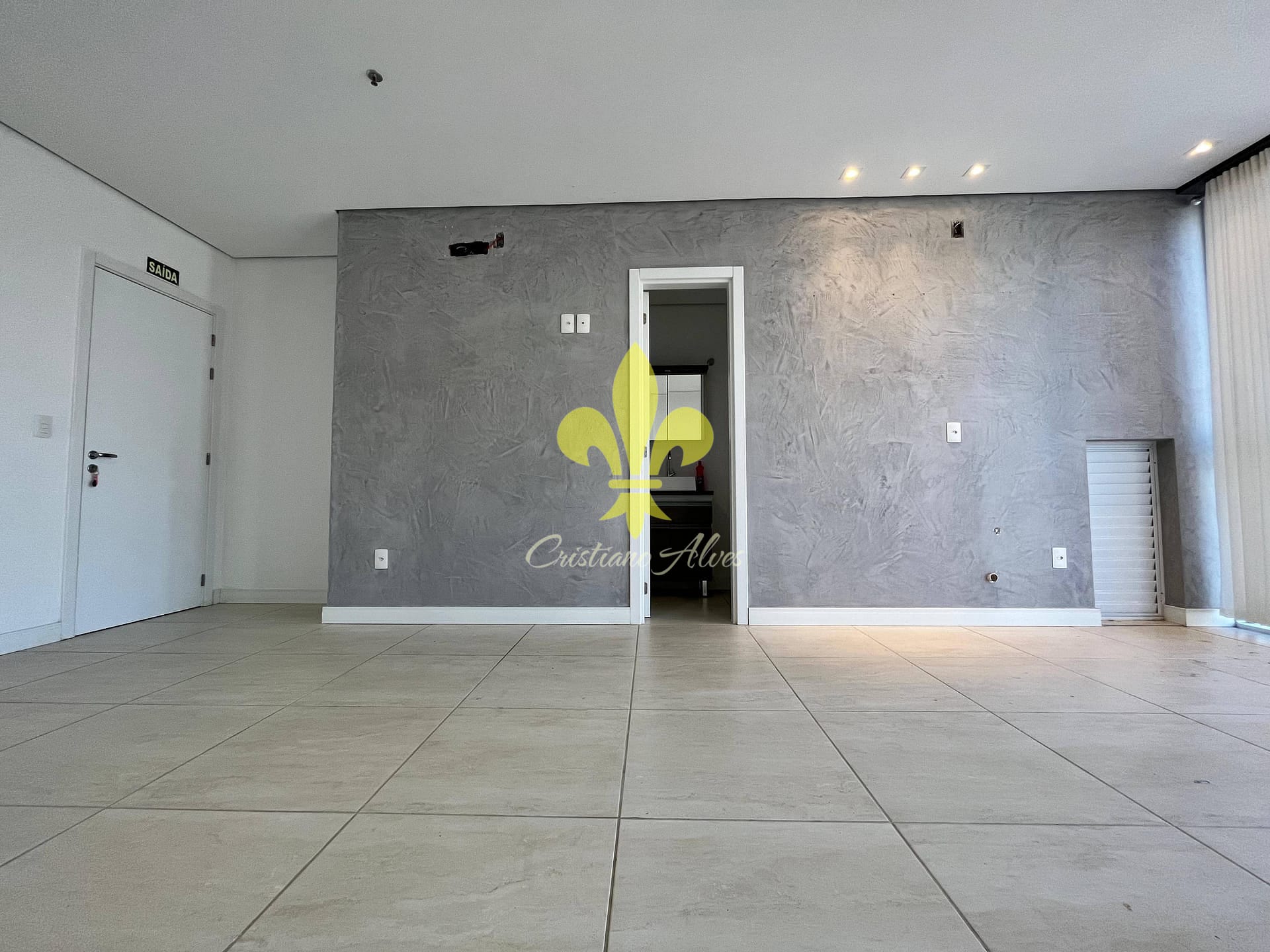 Conjunto Comercial-Sala para alugar, 31m² - Foto 7