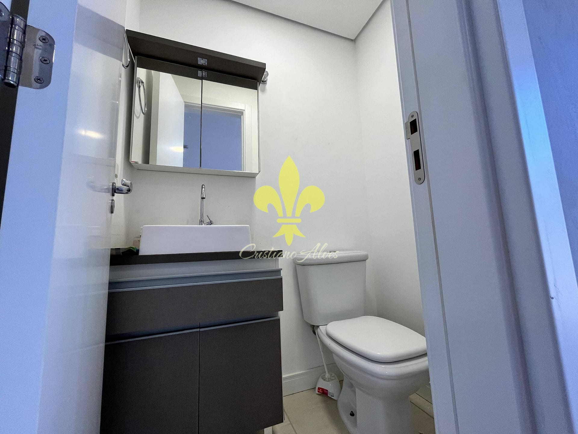 Conjunto Comercial-Sala para alugar, 31m² - Foto 16